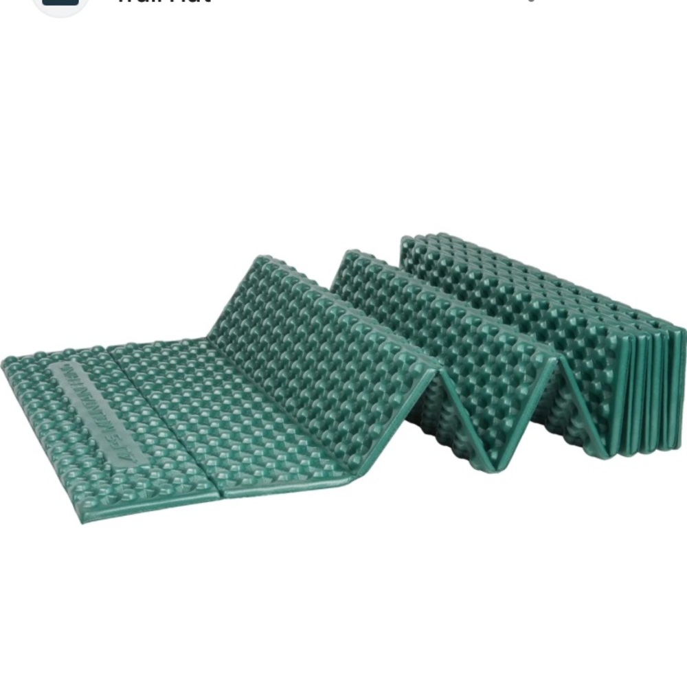 Z Rest sleep mat